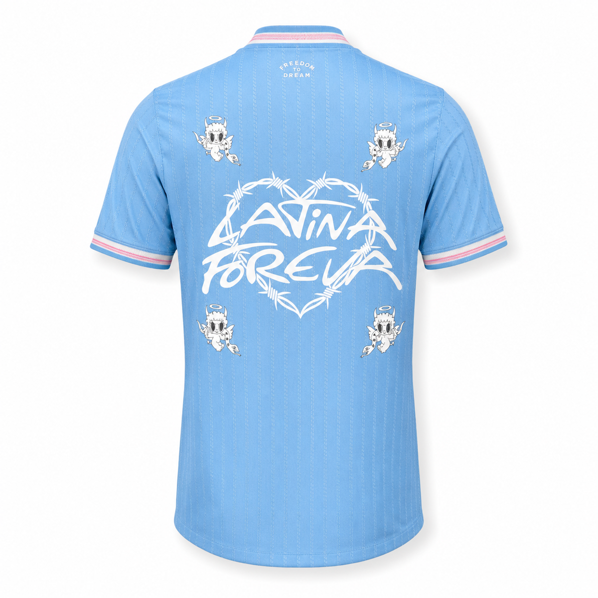 Inter Miami Blue x Karol G