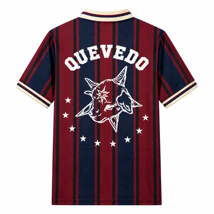 Quevedo Bestseller