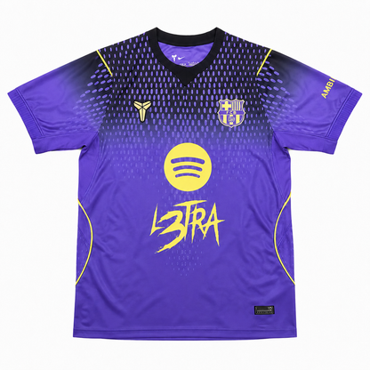 Luar la L x Barcelona