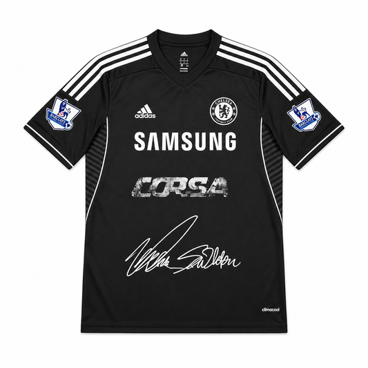 Chelsea x Eladio Carrión