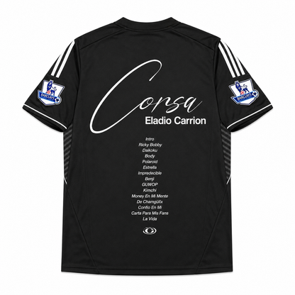 Chelsea x Eladio Carrión