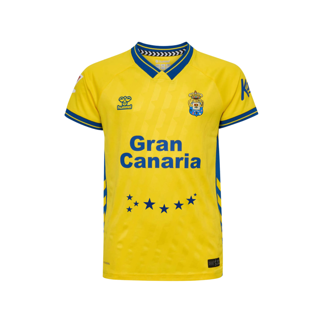 Las Palmas 25/26 x Quevedo