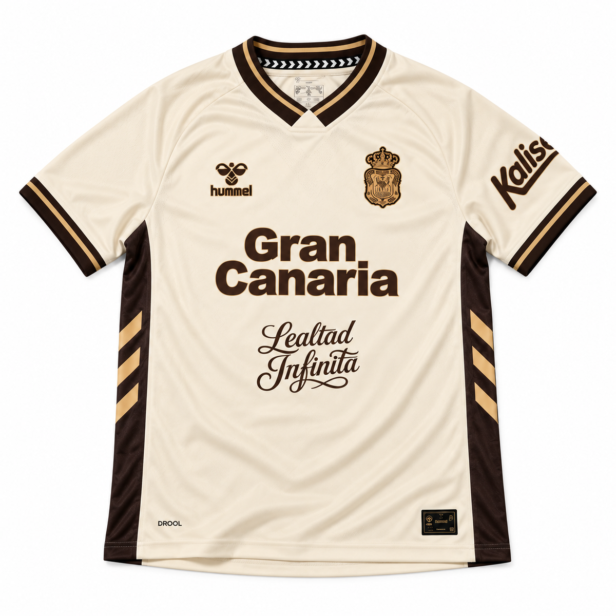 La Pantera x  Las Palmas Edición Limitada