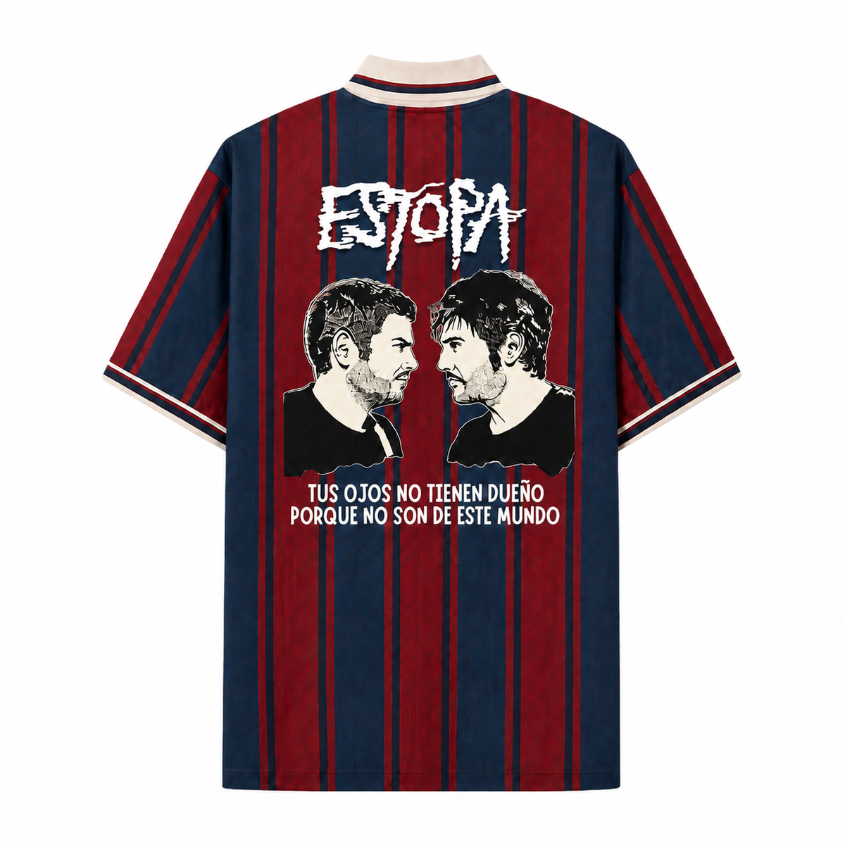 Bestseller Estopa
